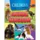 Sterling Children Encyclopedia Animal Kingdom